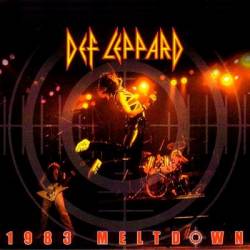 Def Leppard : 1983 Meltdown